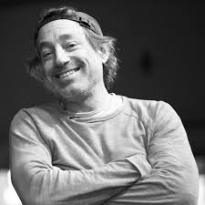 Greg Glassman - Fondateur du CrossFit